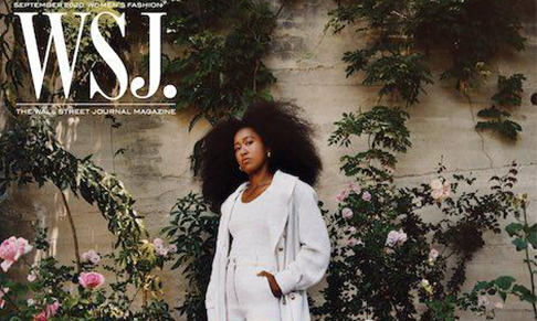 WSJ. Magazine names Publisher 